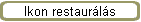 Ikon restaur�l�s