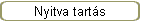 Nyitva tart�s
