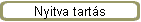 Nyitva tart�s